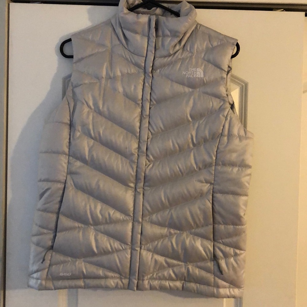North face Puffer Vest